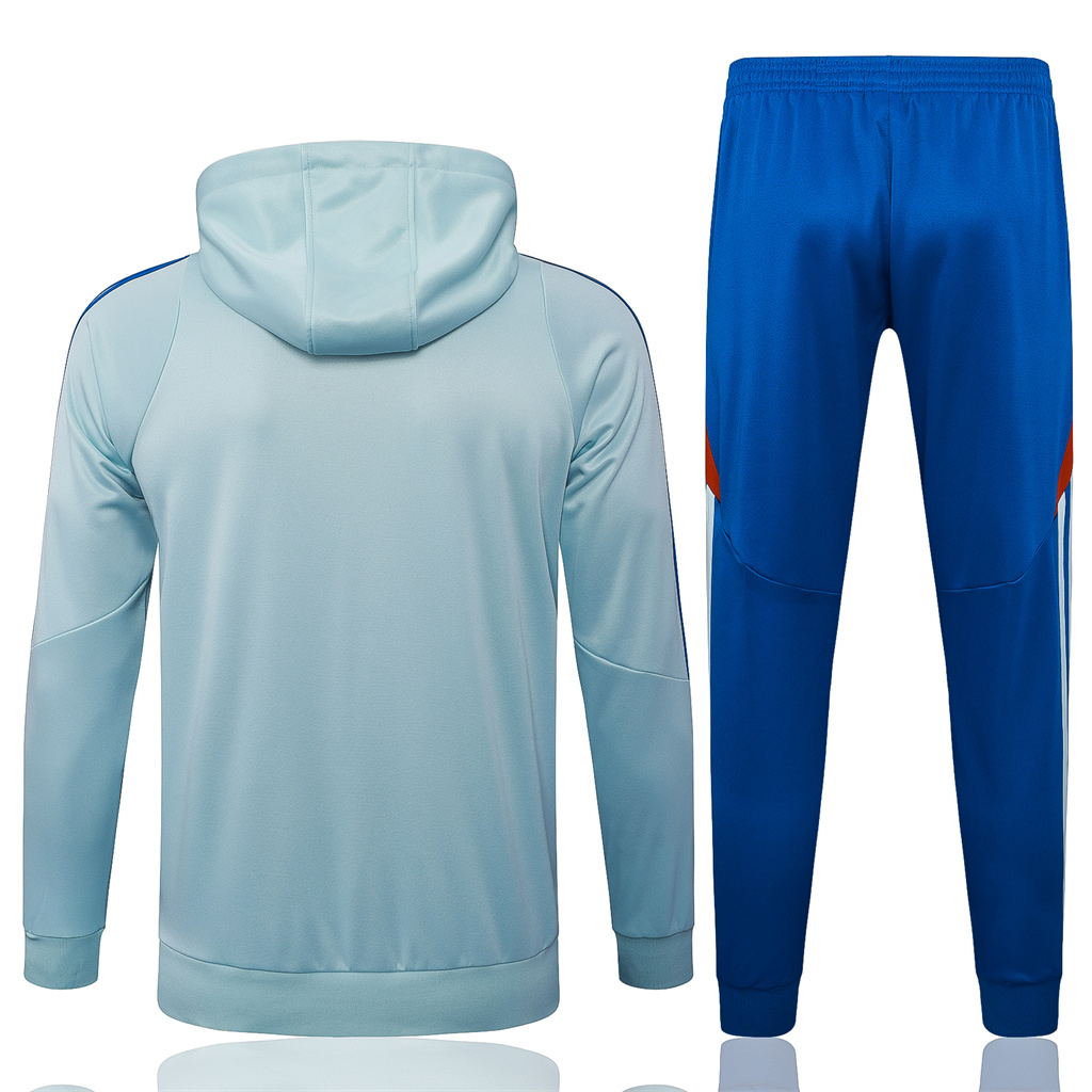 Spain Training Suit 24/25