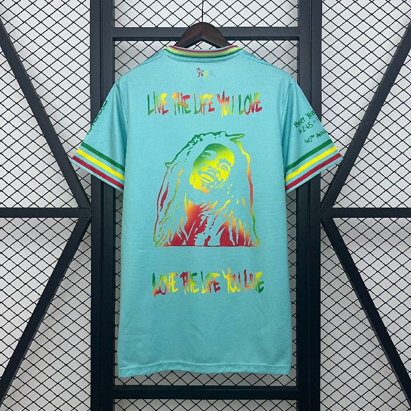25/26 Ajax Graffiti Edition  blue Size: S-XXL