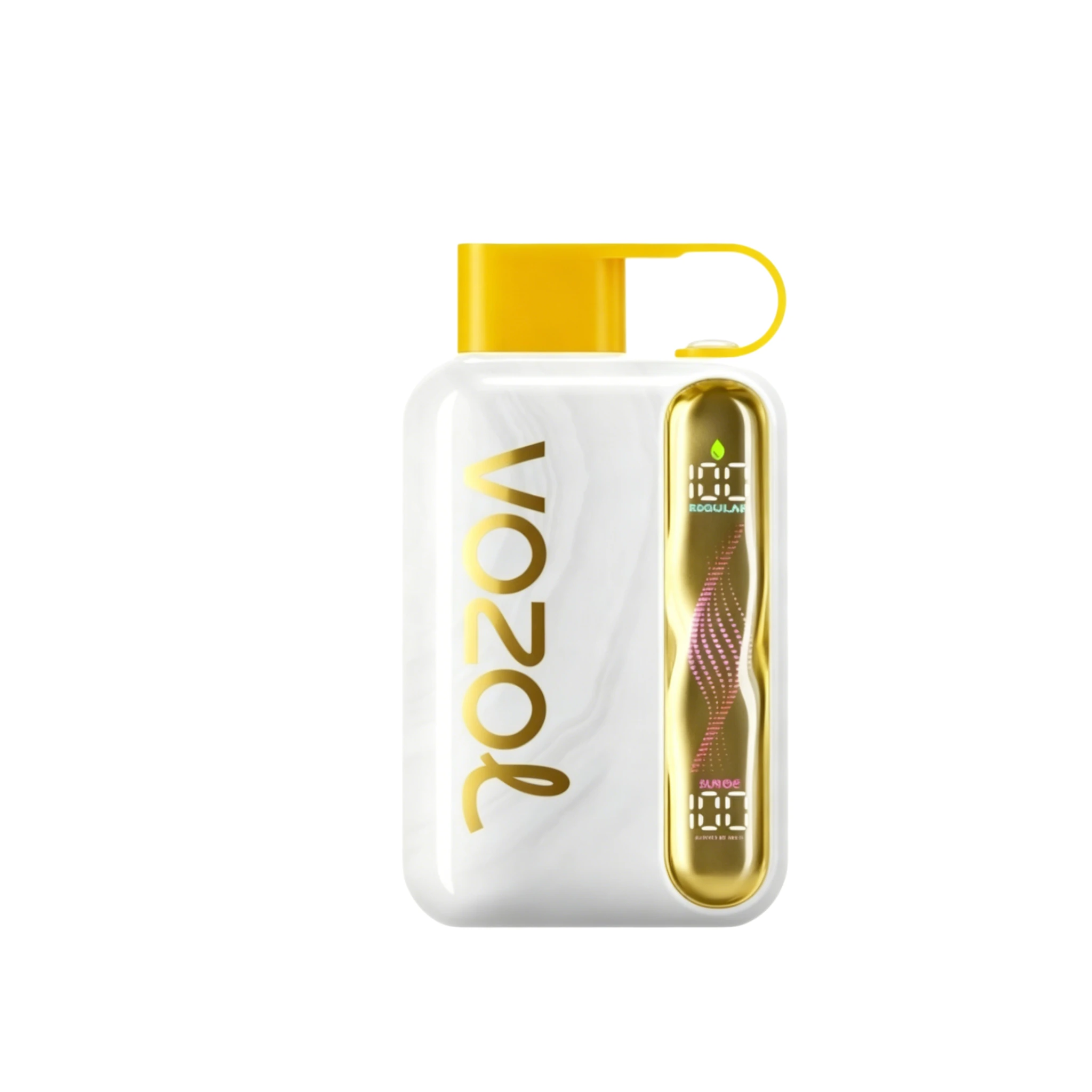 VOZOL Star 40K Disposable Vape – Mango Ice - Vaba Vaba