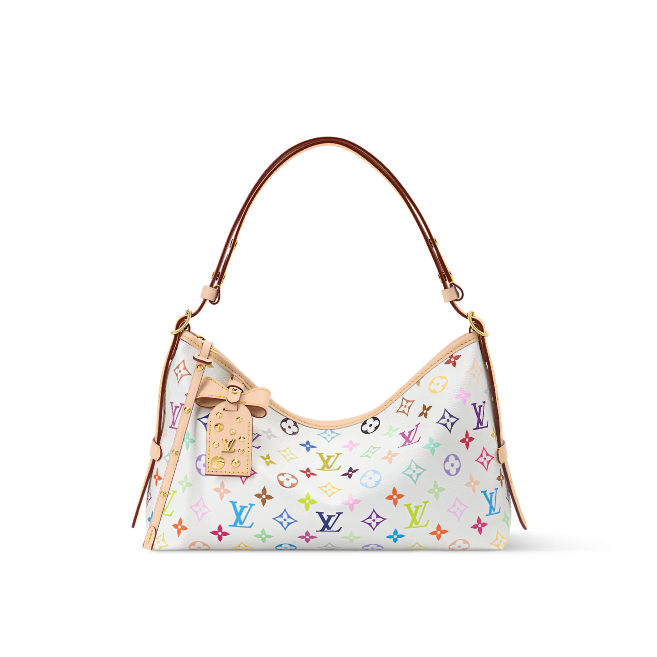 Louis Vuitton LV xTM CARRYALL EAST WEST handbag