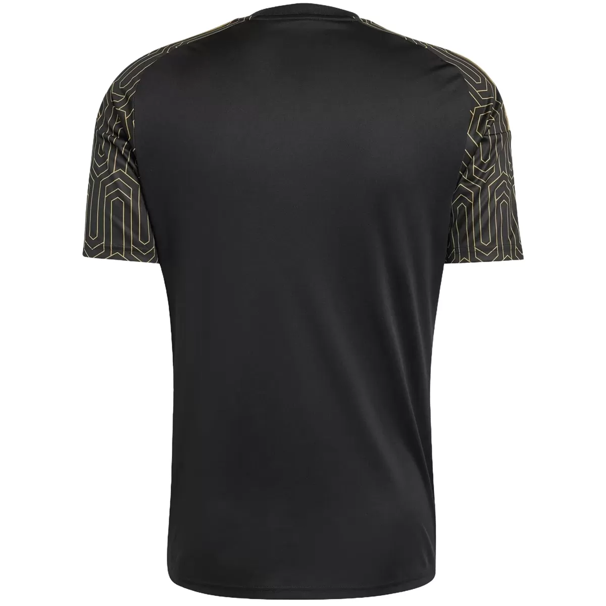 Los Angeles Home Jersey Fan Version 26/27