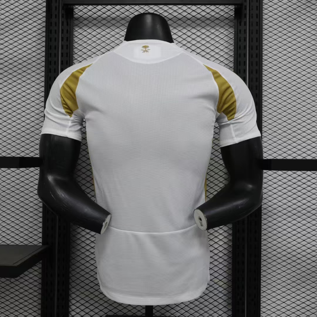 Player Version 24/25 Al Nassr Third S-XXL