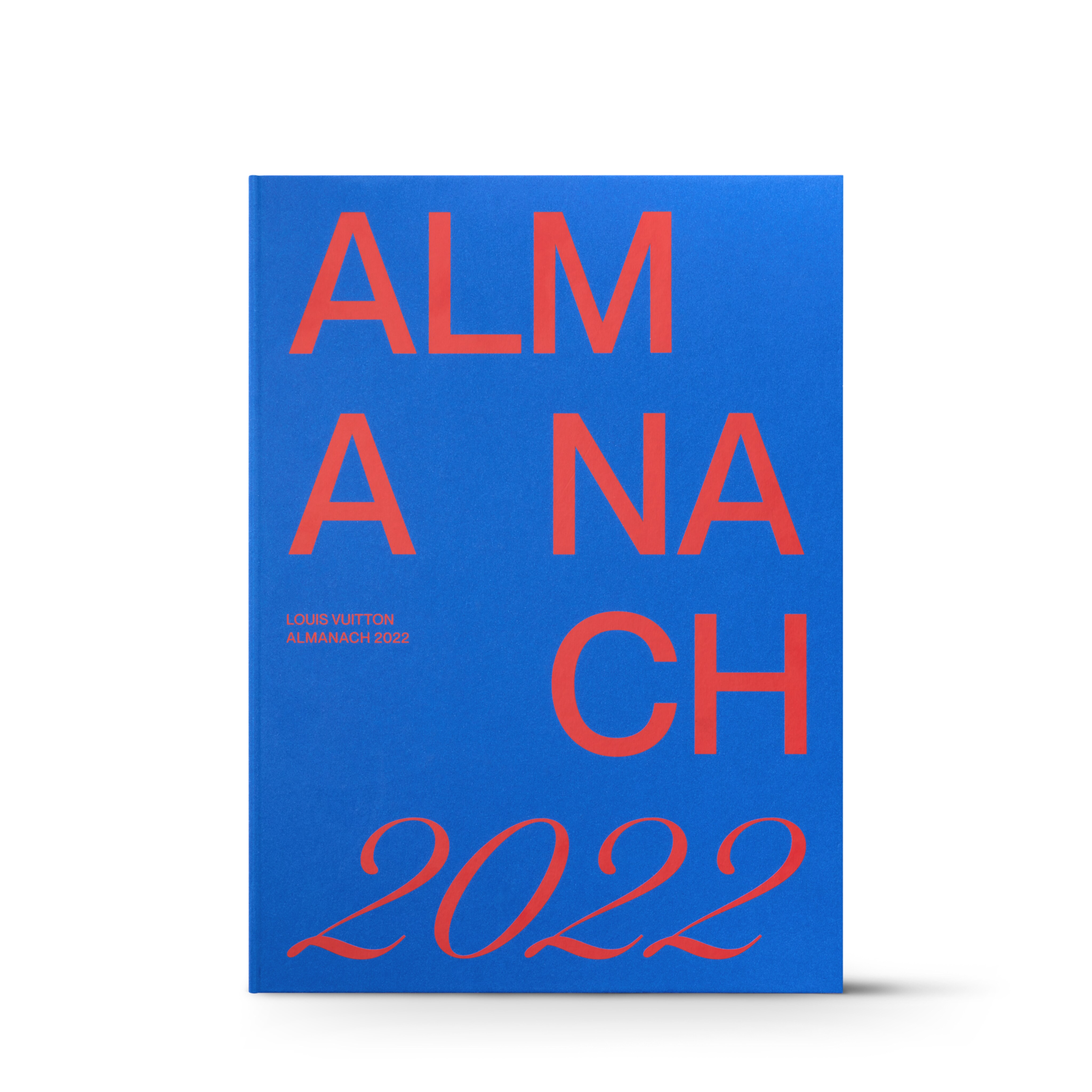 アルマナック･2022