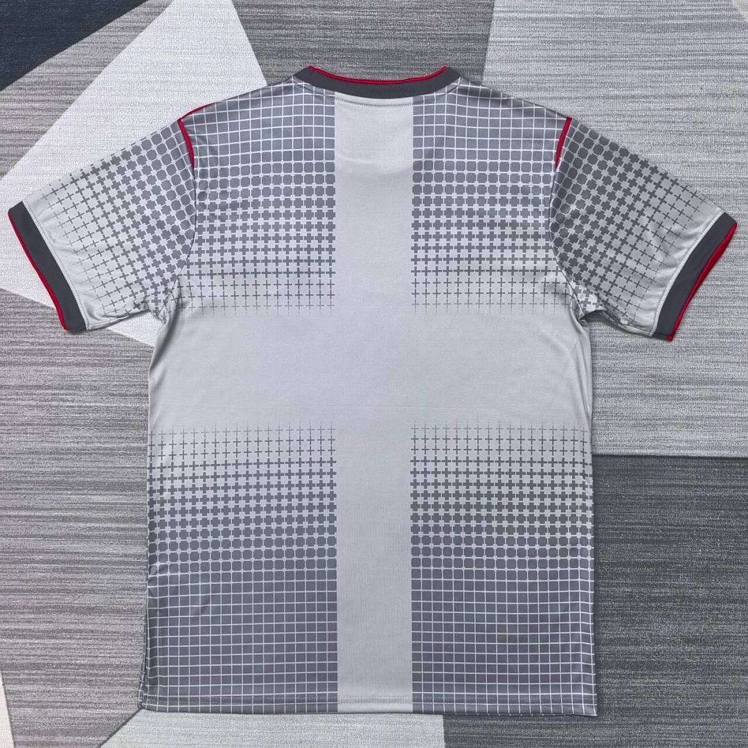 England Pre-Match Jersey World Cup 2026