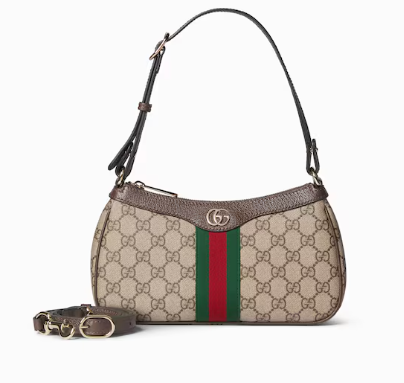 Ophidia small shoulder bag 841341
