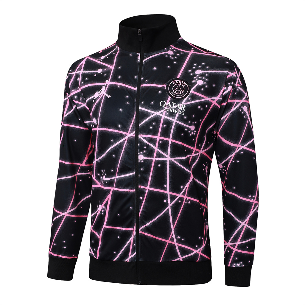 PSGTraining Jacket 24/25 | Soc Jersey - Premium Football Jersey