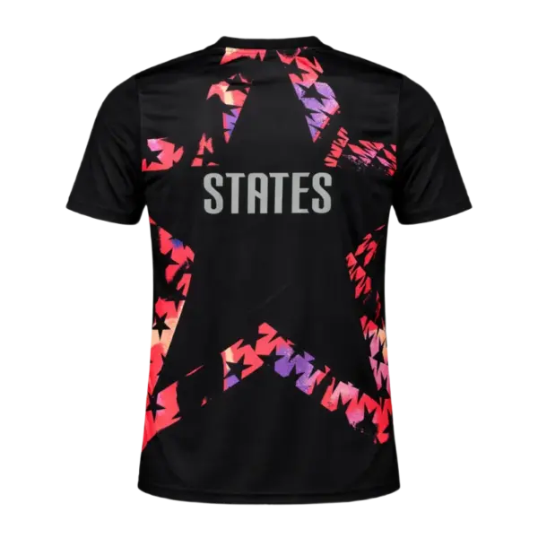 USA Goalkeeper Jersey World Cup 2026