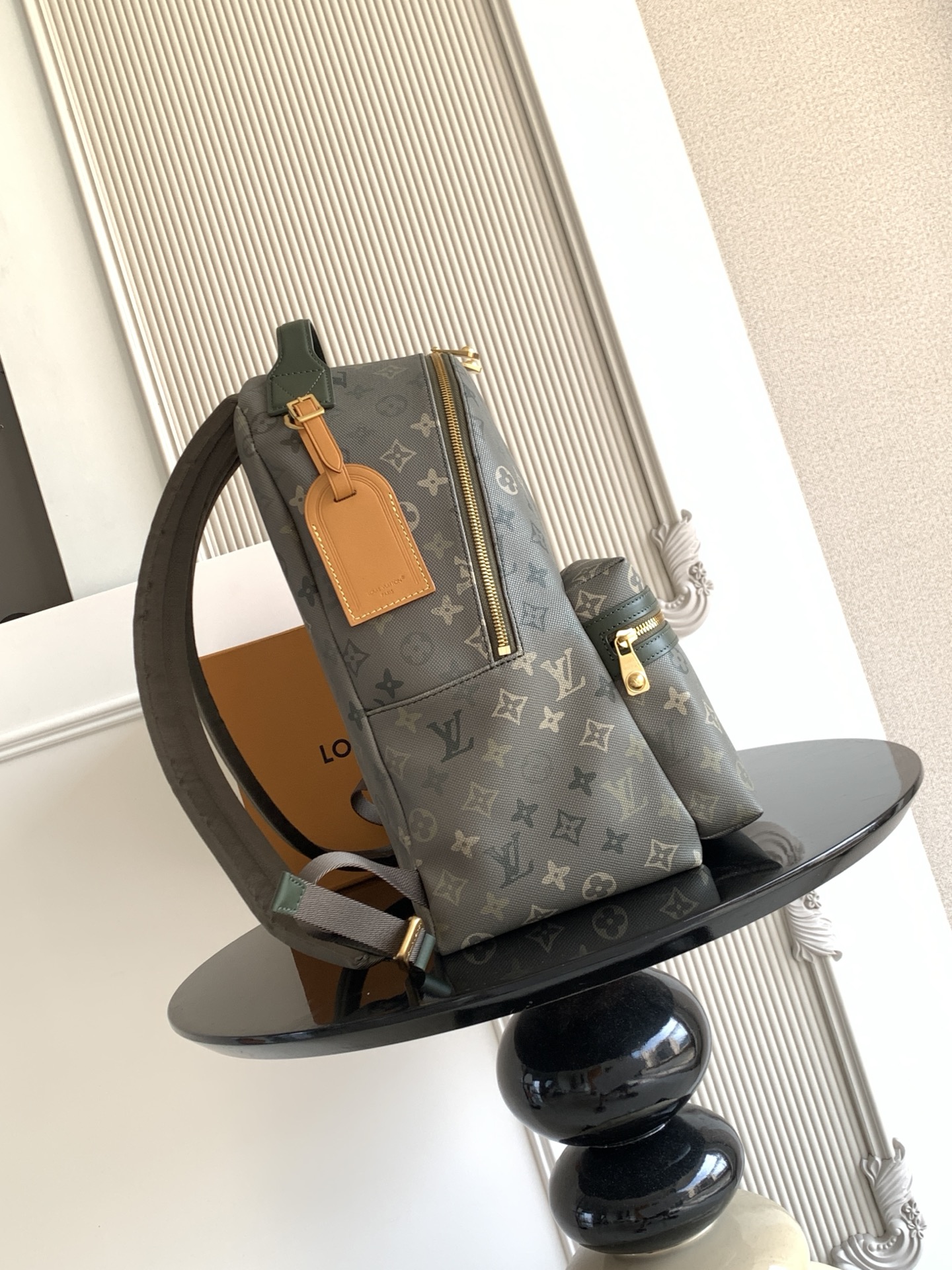 Louis Vuitton Discovery Small Backpack