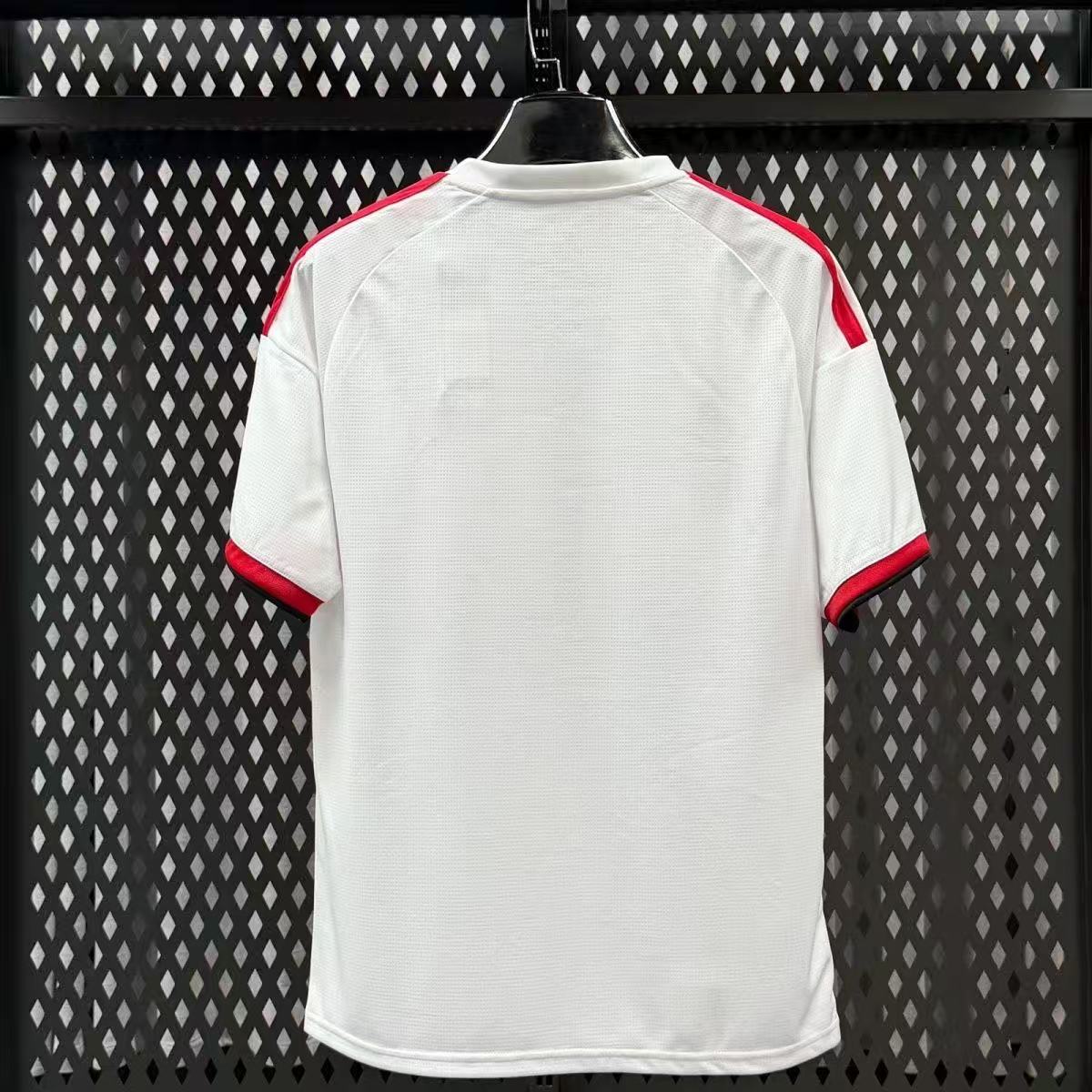 2026/27 Mens Flamengo Away Jersey S-4XL