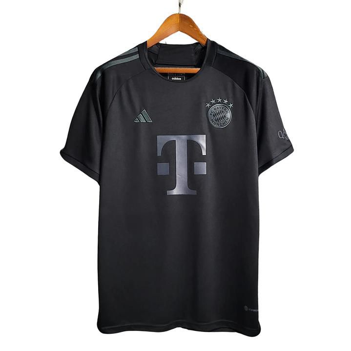 23/24 Bayern Munich Special Edition Jersey S-2XL