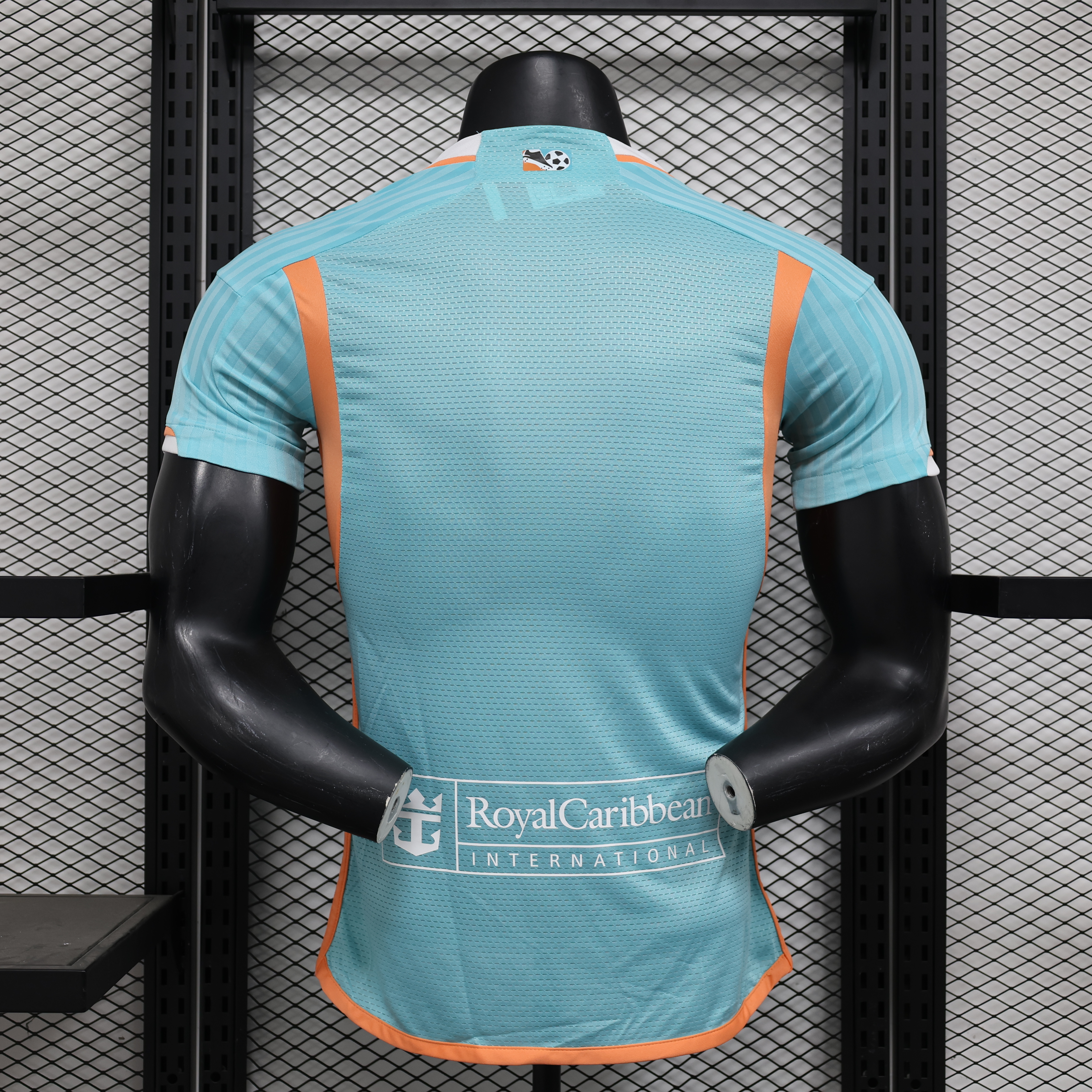 Player Version Inter miami 24/25 Third S-XXL