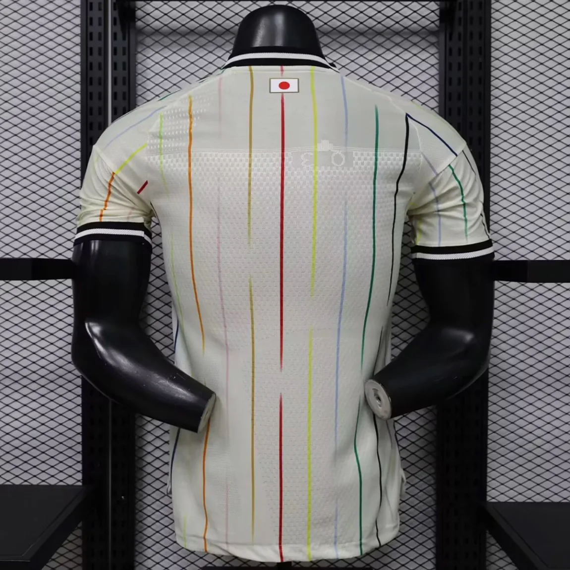 Player Version 2026 World Cup Japan Away Jersey S-5XL