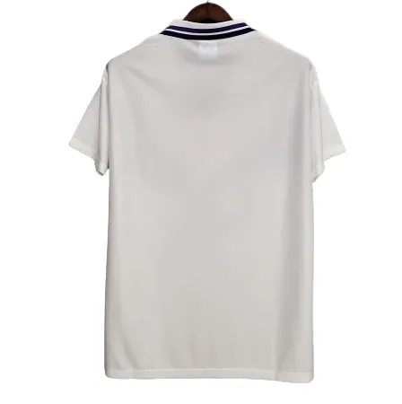 Scotland 1996 Retro Jersey Away