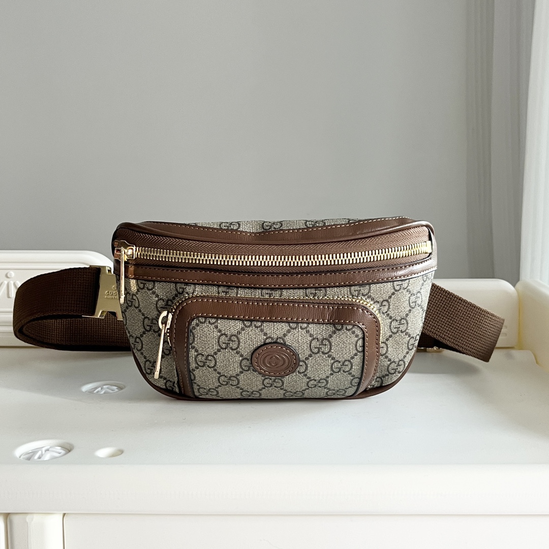 Gucci GG Retro Bumbag