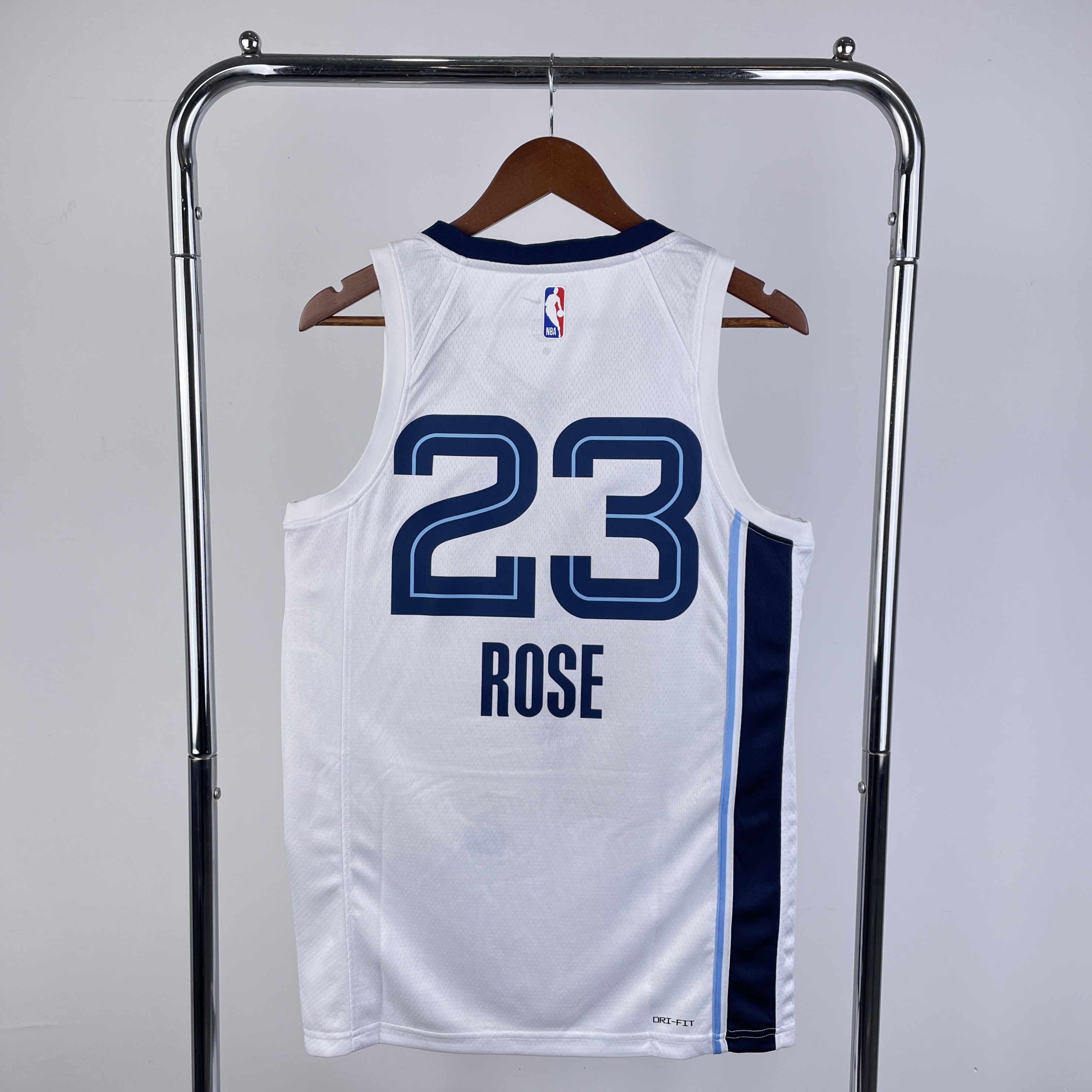 23 Season Grizzlies Home Edition No.23 S-XXL
