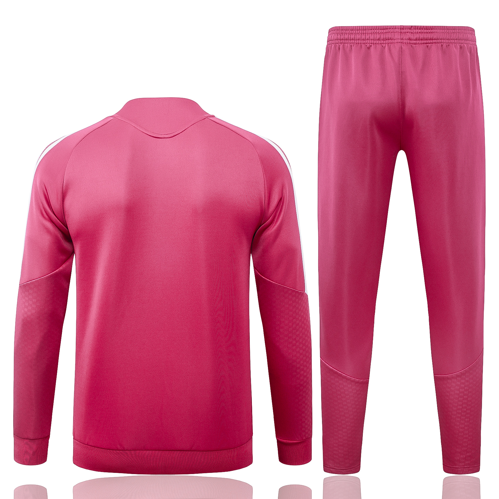 Real Madrid Training Jacket Suit 26/27 | Soc Jersey - Premium Football Jersey