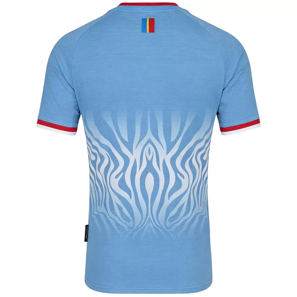 DR Congo Away Jersey World Cup 2026