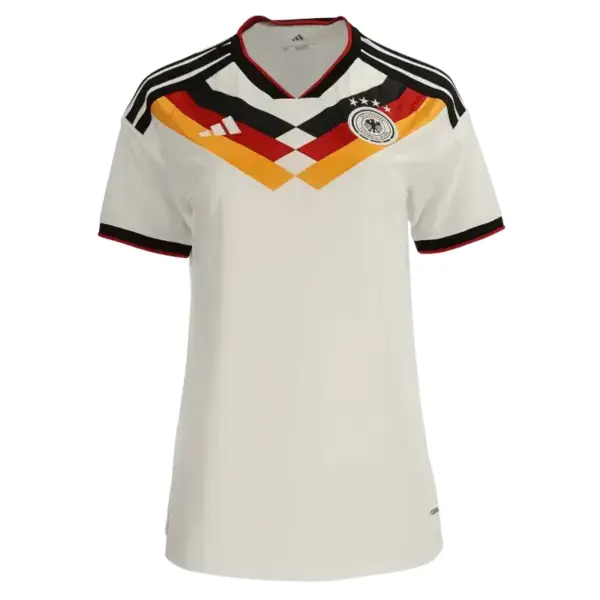 Women's Germany Home Jersey World Cup 2026