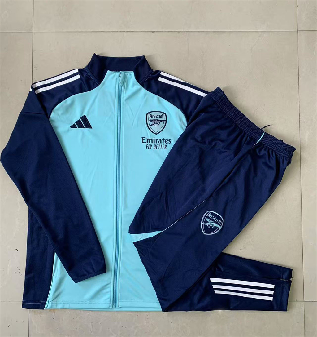 Arsenal Kids Training Suit 25/26