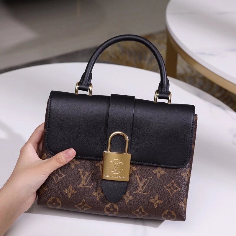 Louis Vuitton Locky BB M44141 Handbag