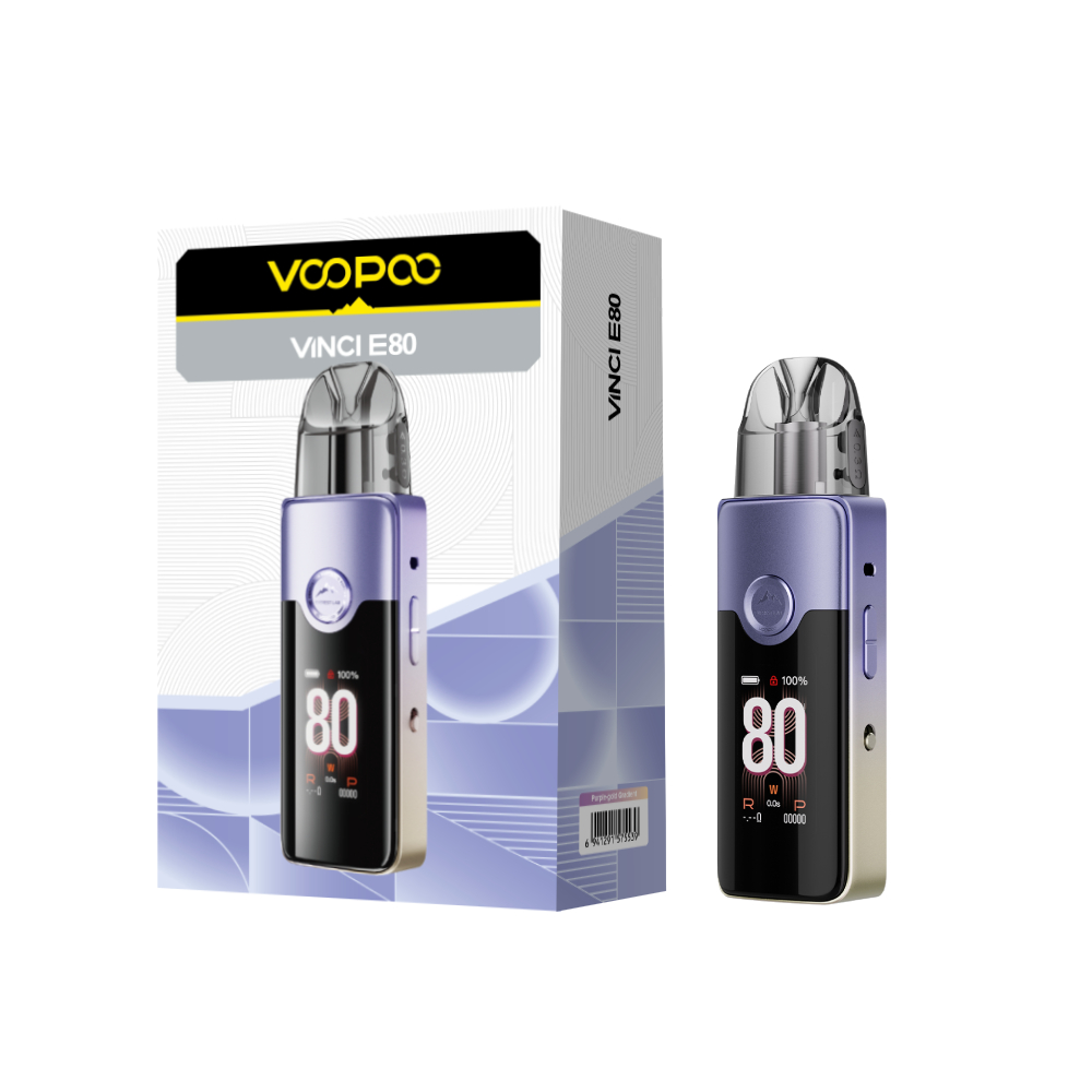 Vinci E80