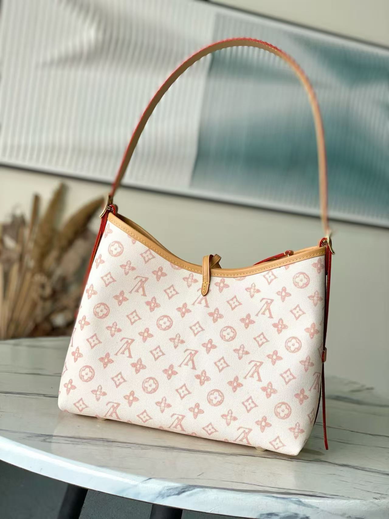 Louis Vuitton LV CARRYALL Bags