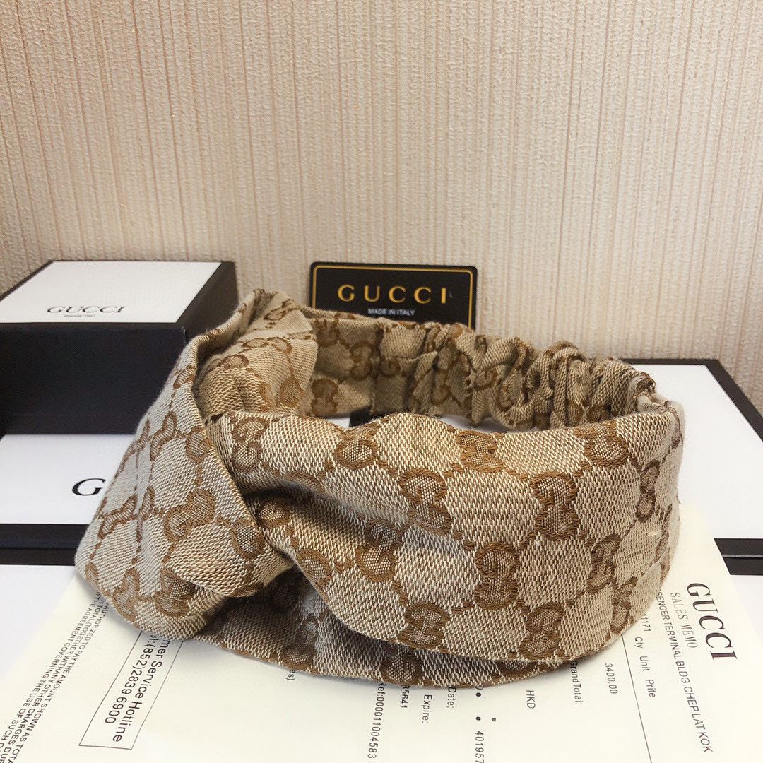 Gucci Hairband