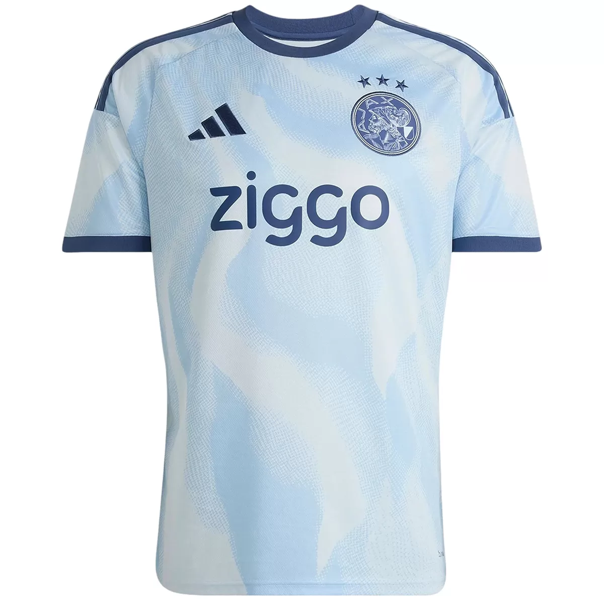 Ajax Third Jersey Fan Version 26/27