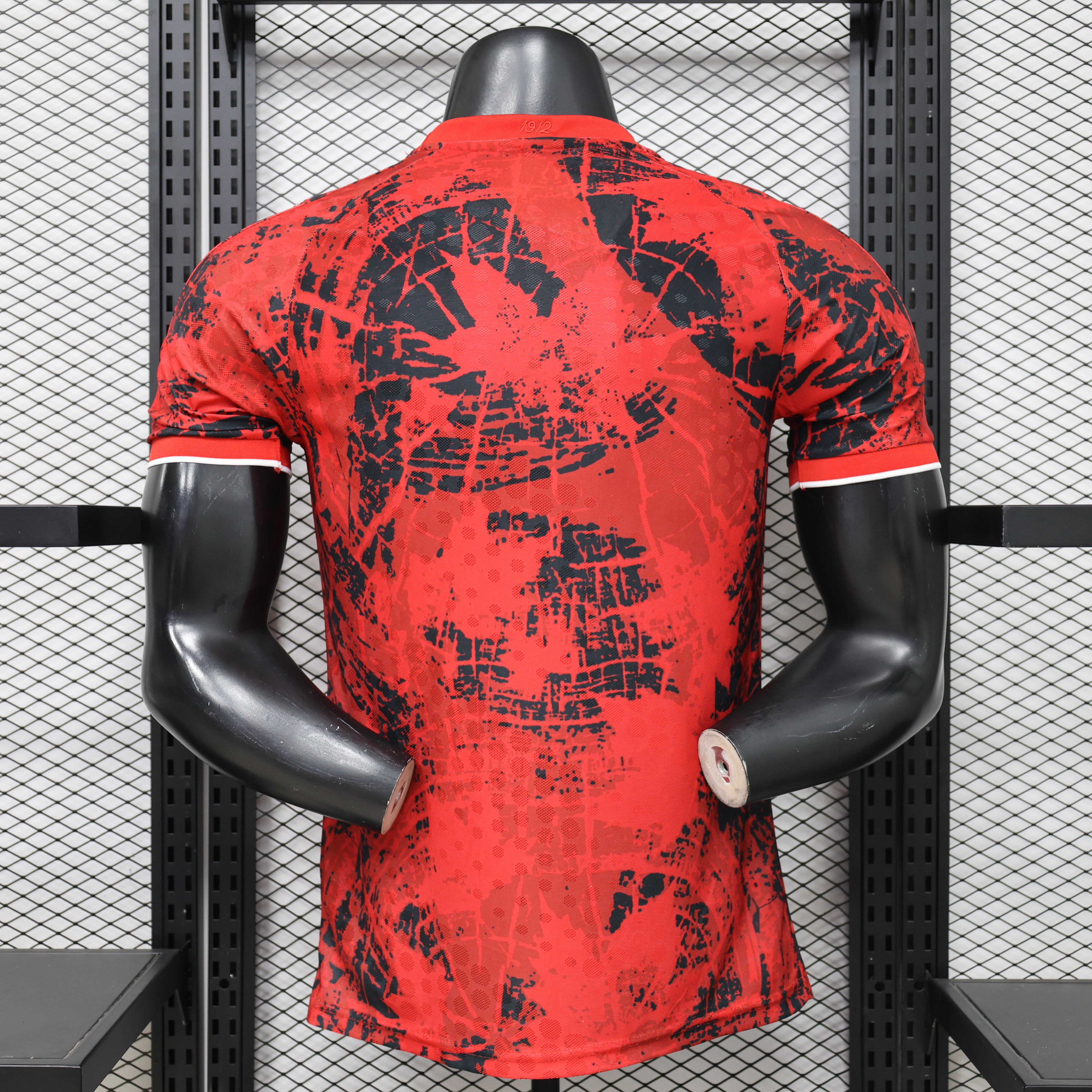 Canada Special Edition Jersey Player Version World Cup 2026 | Soc Jersey - Premium Football Jersey