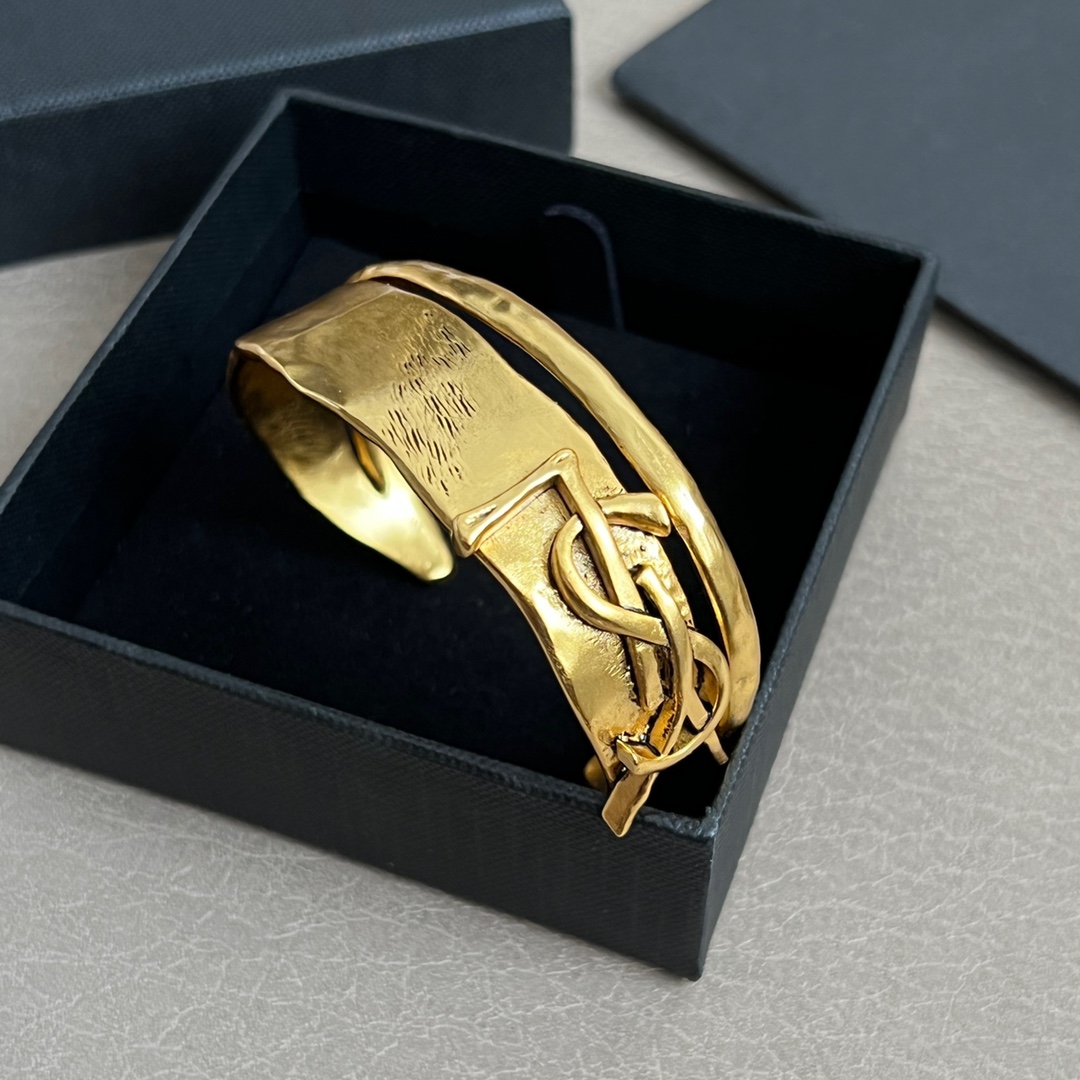 Saint Laurent YSL Bracelet