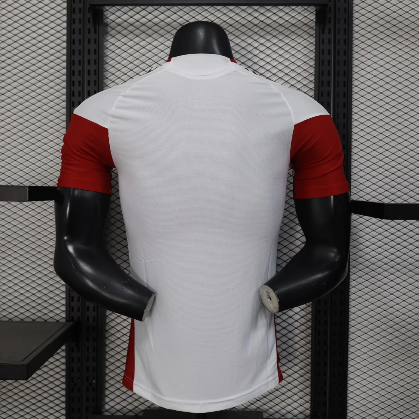 Player Version 2026 Germany Training Jersey S-XXL