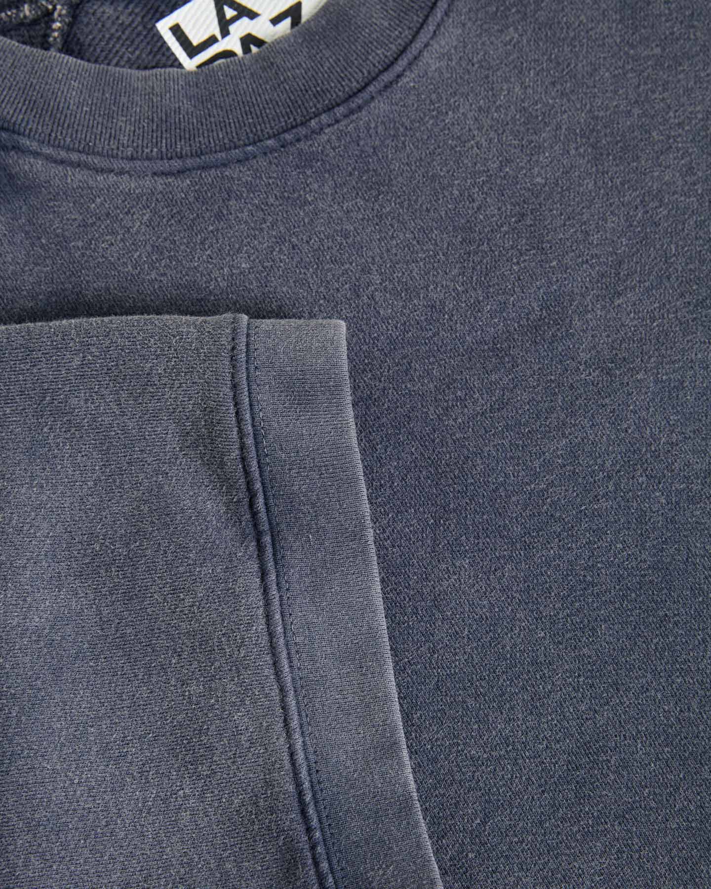 Paulino Dark Navy
