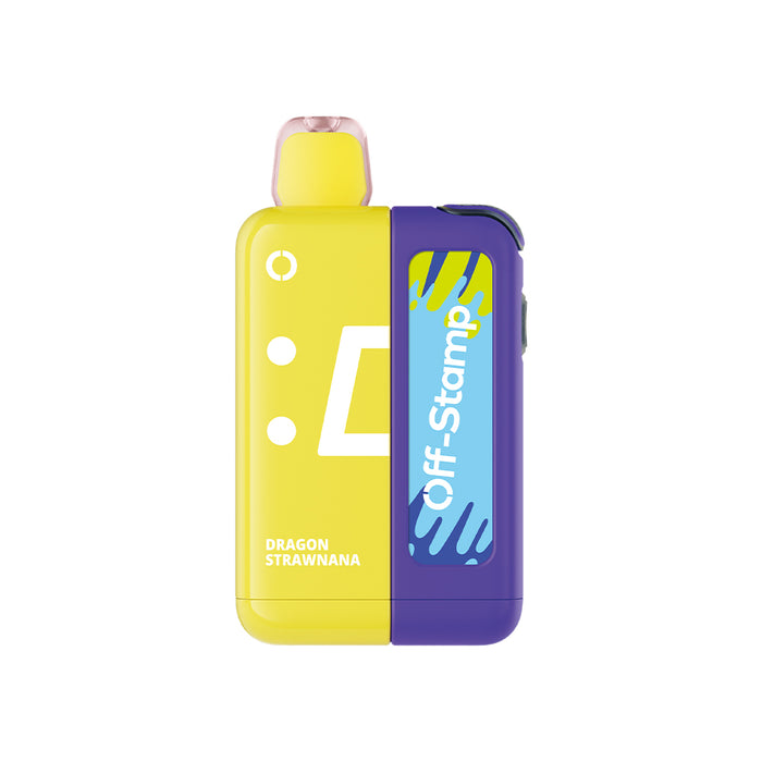 OFF-STAMP X-Cube 25K  Disposable Kit product image