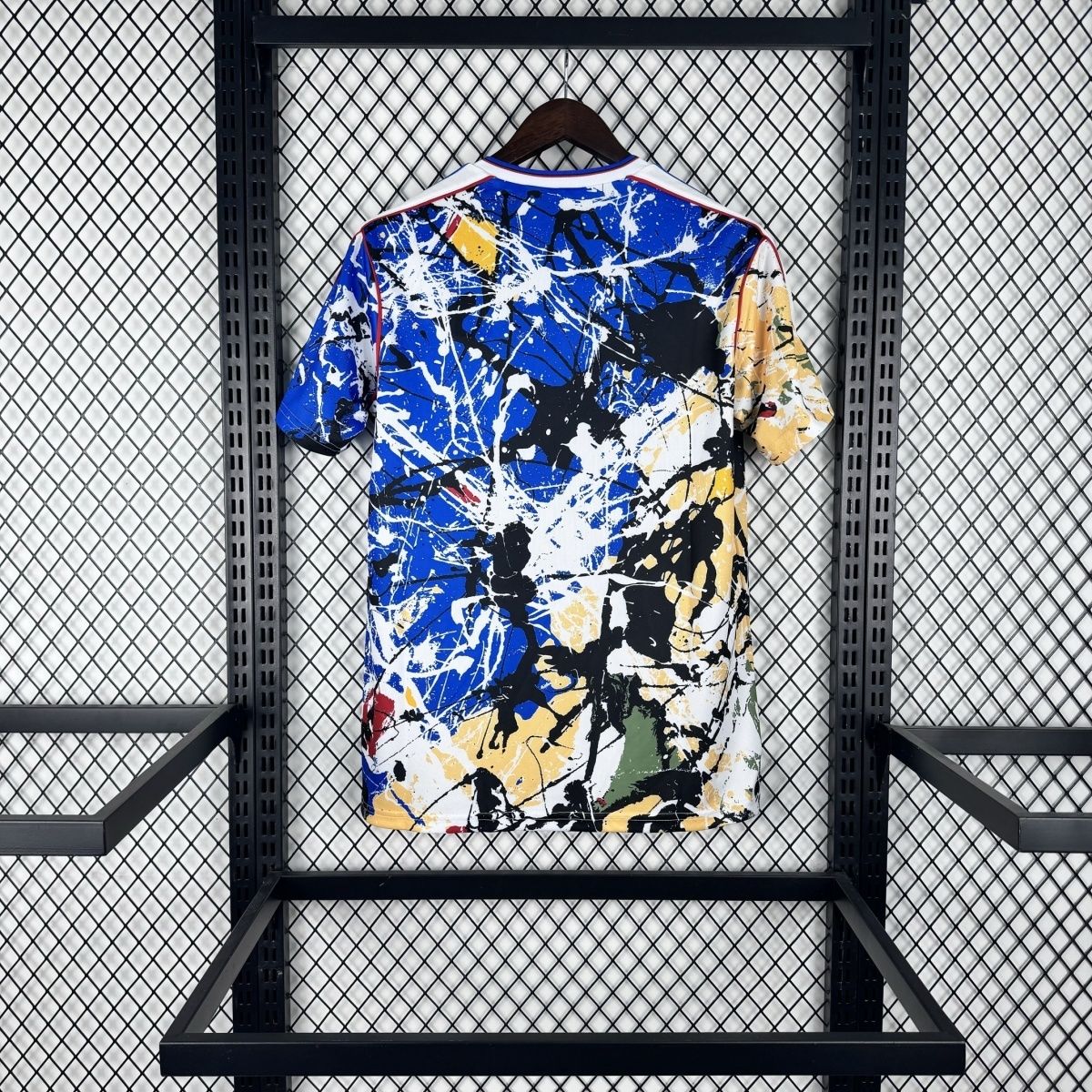 Manchester United Special Edition Jersey 26/27