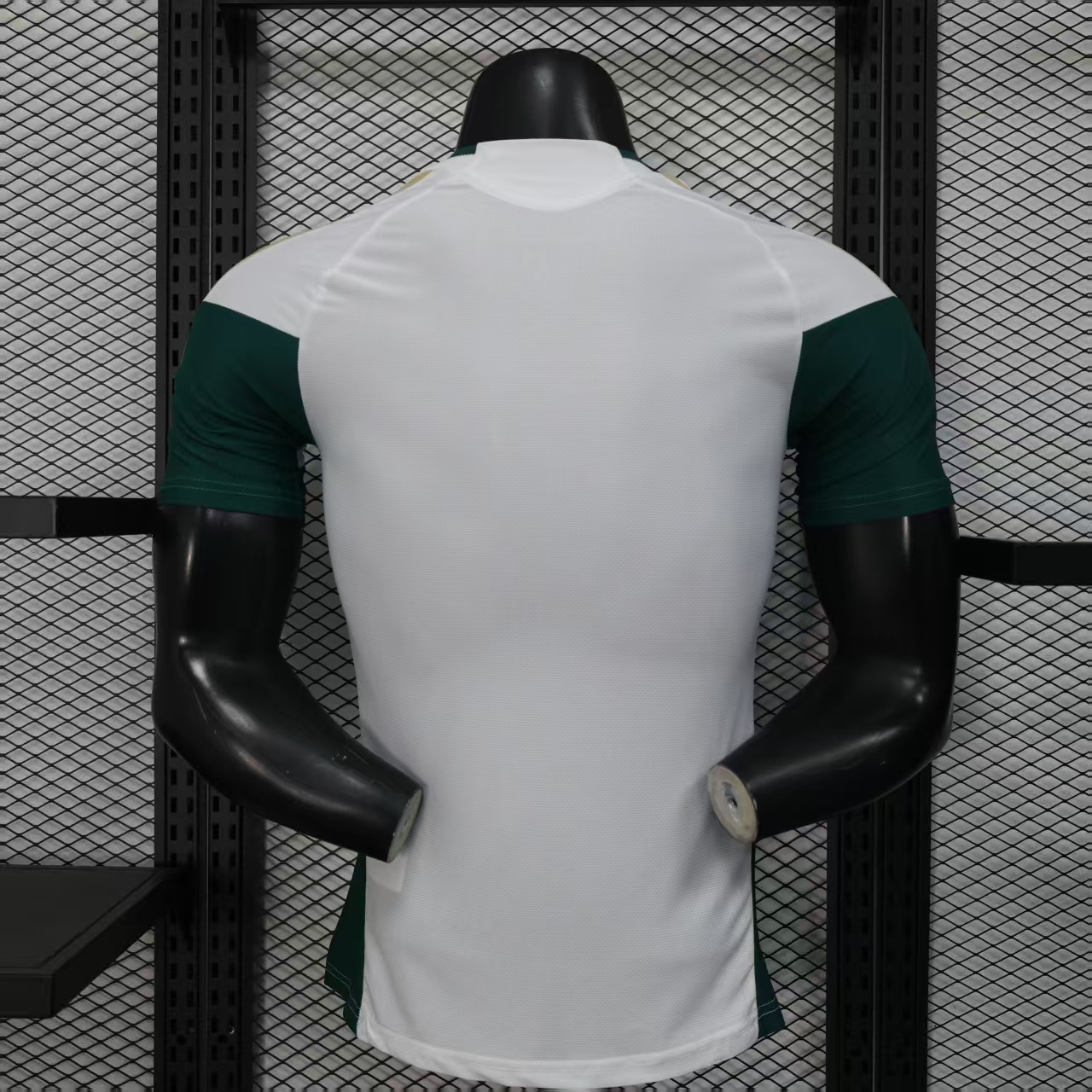 Italy Pre-Match Training Jersey Player Version World Cup 2026