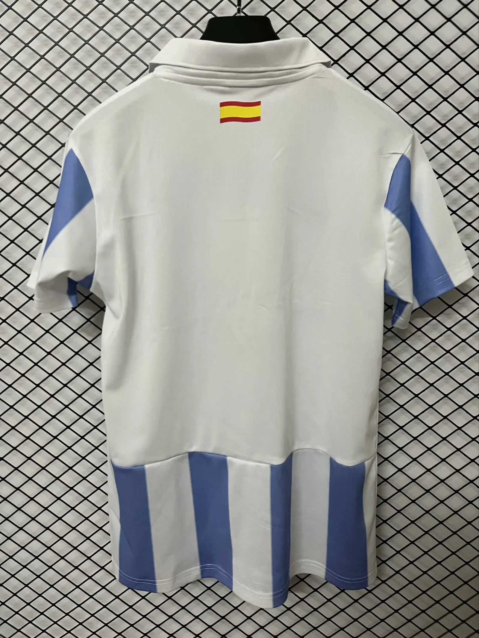 Retro 2013  Málaga CF Home