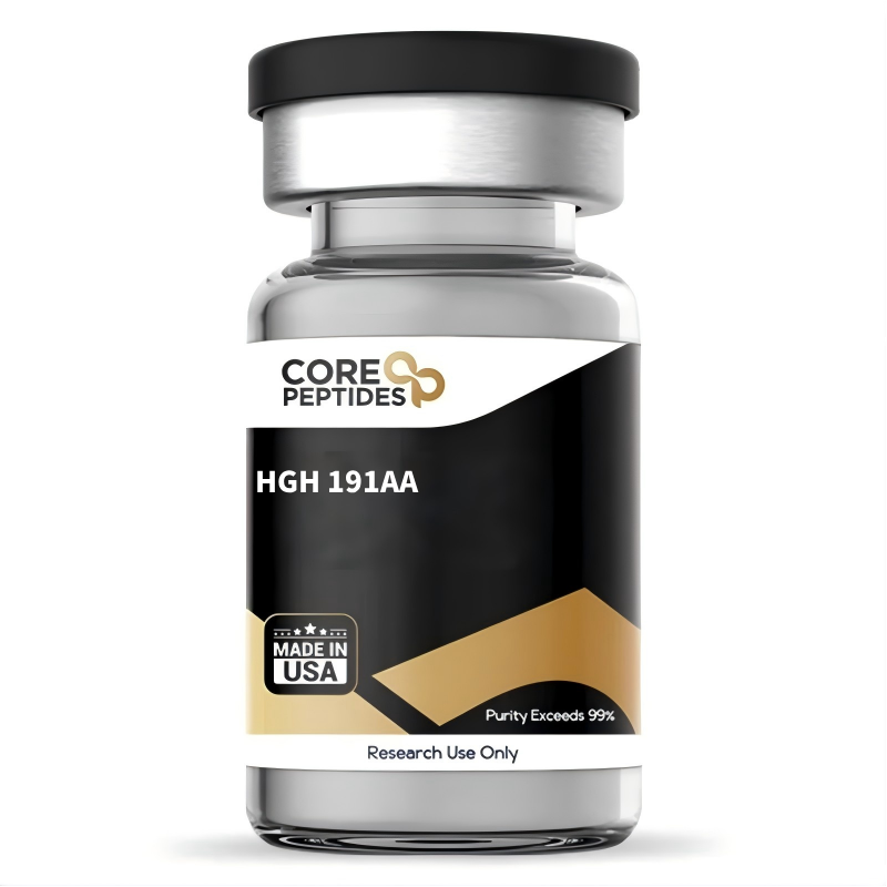 HGH 191AA