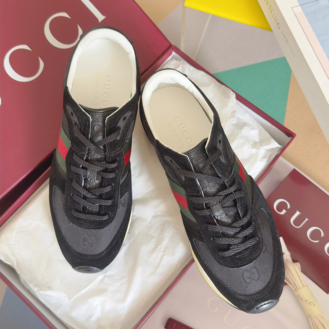 Men's Gucci Re-motion Sneaker