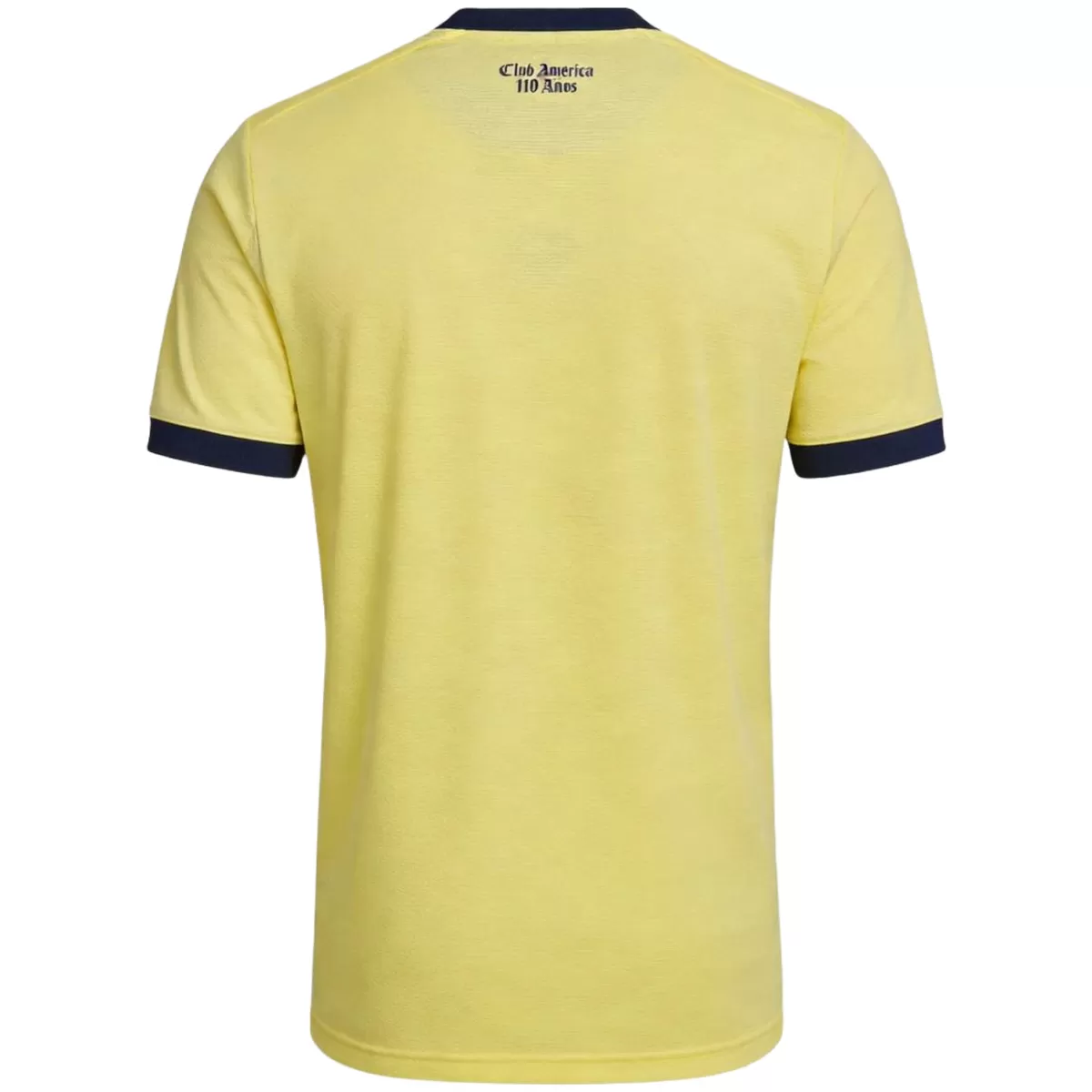 Club America 110th Anniversary Jersey Fan Version 26/27