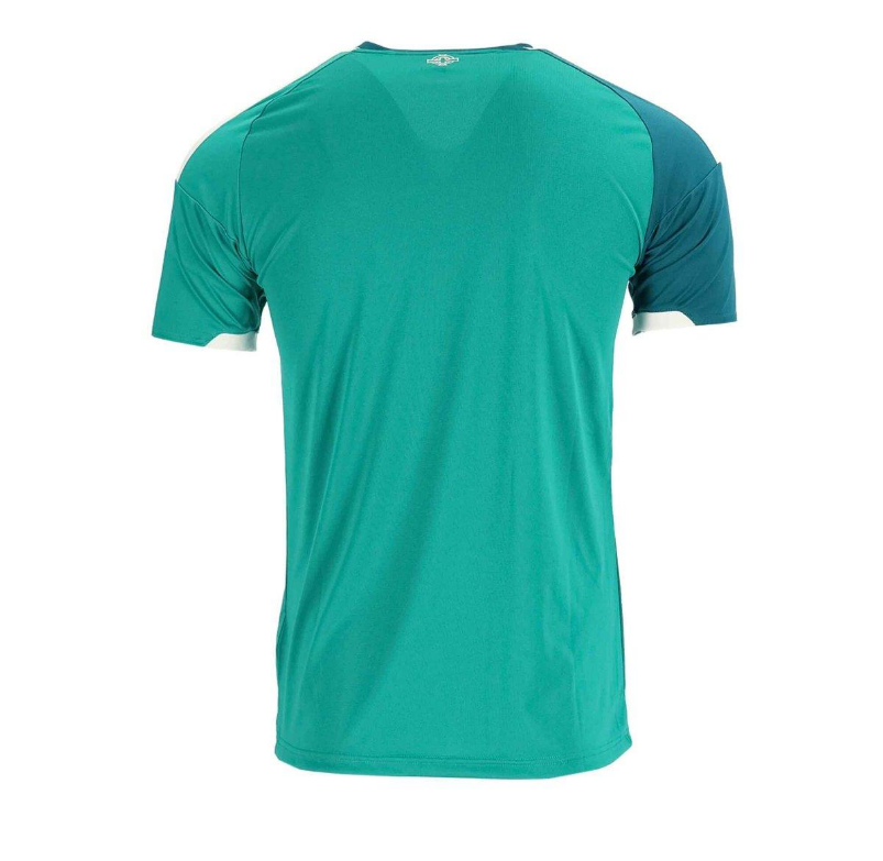 2026 Northern Ireland Home Jersey S-4XL