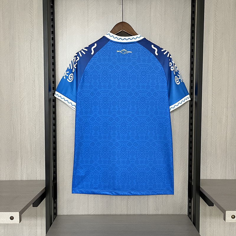 Bahia 2024 Blue