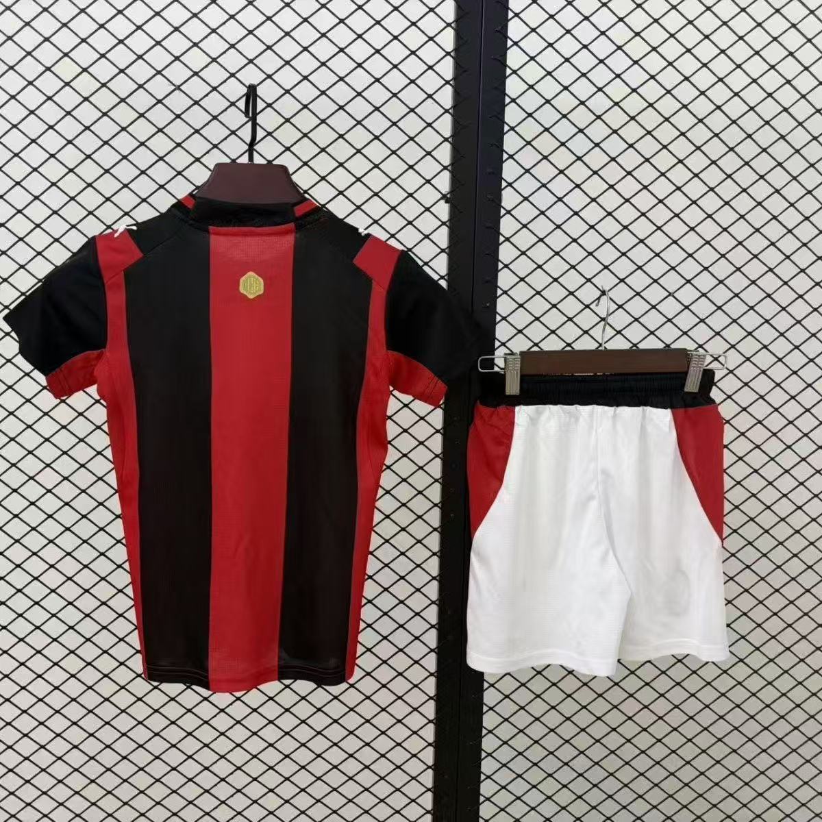 26/27 Kids AC milan Home 16-28