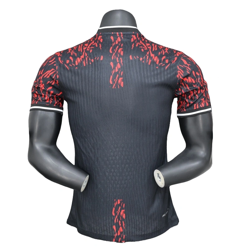 2024/25 Barcelona Special edition Home Jersey Player Version