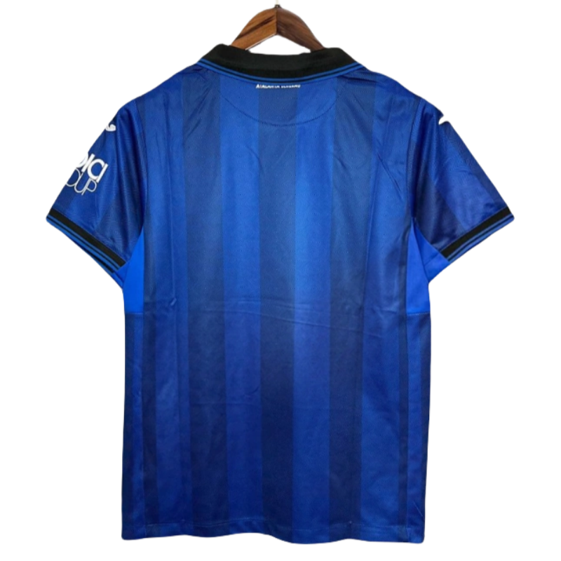 2024/2025 Atalanta Home Football Shirt
