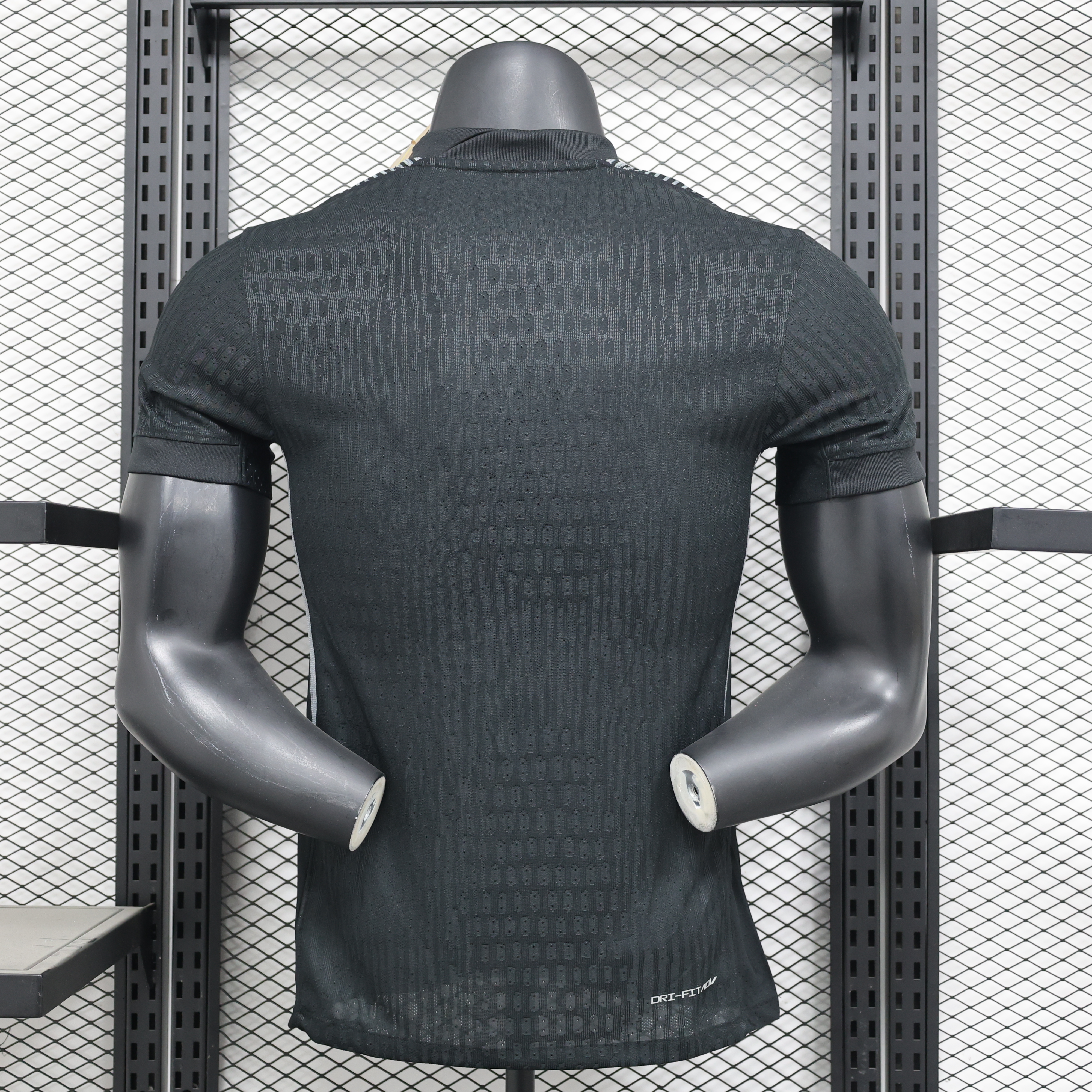 Player Version Netherlands 25/26 Goalkeeper  S-XXL