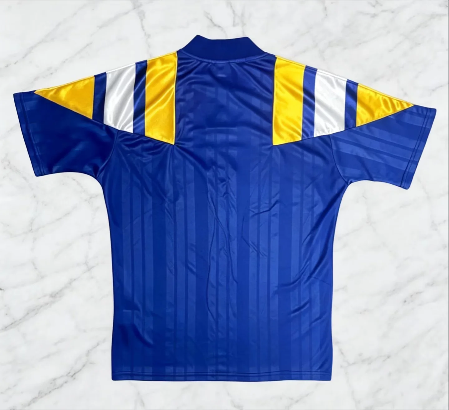 20227-28 Boca Juniors Special Edition Blue Fans Football Shirt 1:1 Thai Quality