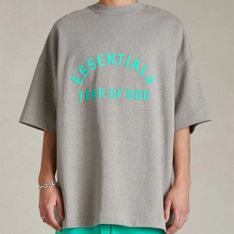 SS24 Essentials Heavy Shirt