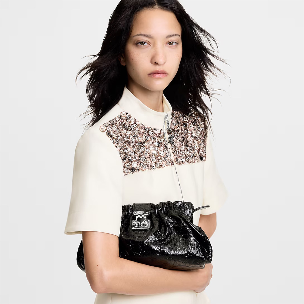 Louis Vuitton LV bags Pochette Sling PM