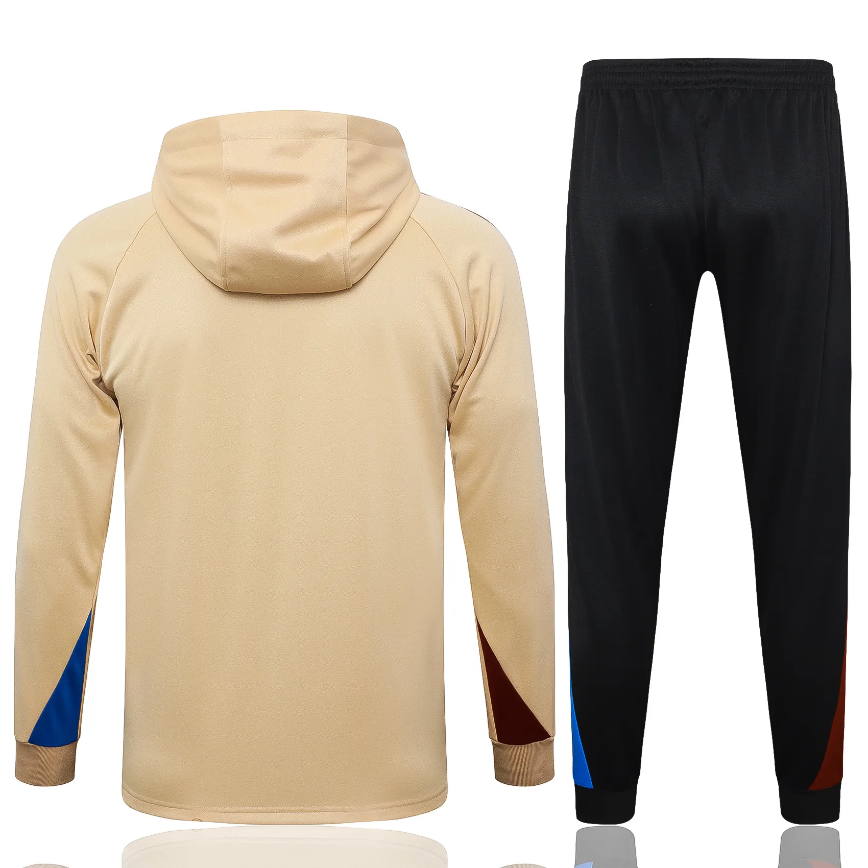 Barcelona 24/25  suit