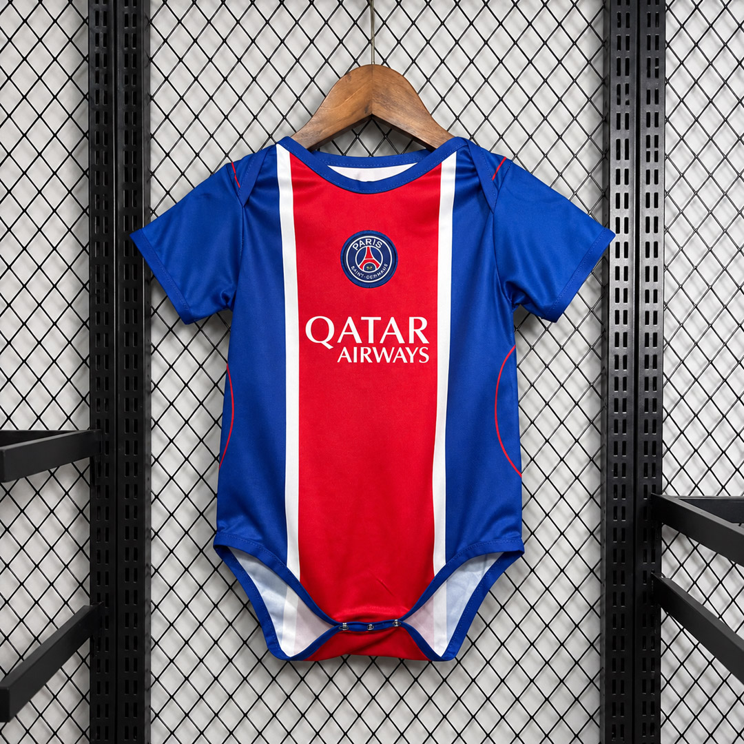 Baby Kit PSG 26/27